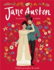 Jane Austen Playing Cards : Rediscover 5 Regency Card Games - Book