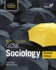 WJEC/Eduqas GCSE Sociology – Student Book - Revised Edition - Book