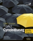 Llyfr Myfyrwyr Cymdeithaseg TGAU CBAC/Eduqas Argraffiad Diwygiedig (WJEC/Eduqas GCSE Sociology Student Book [Revised Edition]) - Book