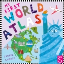 My First World Atlas - Book