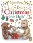 Little Bear's Christmas Fun Book - Book