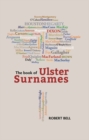 The Book of Ulster Surnames - eBook