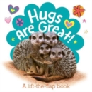 Hugs are Great! - Book