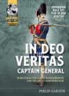In Deo Veritas Captain General - Book