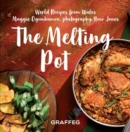Melting Pot, The - World Recipes from Wales - Book