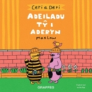 Ceri a Deri – Adeiladu Ty i Aderyn - eBook