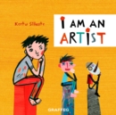 I am an Artist - eBook