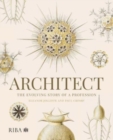 Architect: The evolving story of a profession - Book