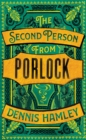 The Second Person from Porlock - Book