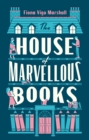 The House of Marvellous Books - Book