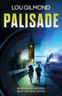 Palisade : A heart-pounding AI Thriller (Kanha and Colbey Thriller Series Book 2) - Book