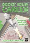Boost Your Career - eBook