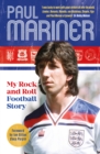 My Rock and Roll Football Story - Book