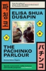 The Pachinko Parlour - eBook