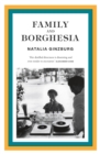 Family and Borgheisa - eBook