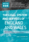 Revise SQE The Legal System and Services of England and Wales : SQE1 Revision Guide 2nd ed - Book
