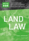 Revise SQE Land Law : SQE1 Revision Guide 2nd ed - Book