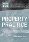 Revise SQE Property Practice : SQE1 Revision Guide 2nd ed - Book