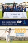The Yorkshire County Cricket Yearbook 2023 : The Official Yearbook of The Yorkshire County Cricket Club - Book