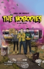 The Nobodies - Book