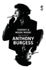 Chatsky & Miser! Miser! Two Plays by Anthony Burgess - Book