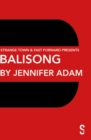 Balisong - Book