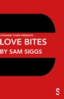 Love Bites - Book