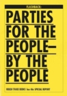 Flashback - Parties for the People by the People - Book