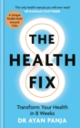 The Health Fix - Book