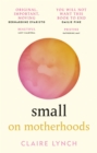 Small : On motherhoods - Book