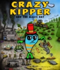 Crazy Kipper And The Magic Hat - eBook