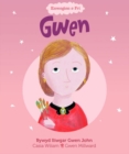 Enwogion o Fri: Gwen - Bywyd Lliwgar Gwen John : Bywyd Lliwgar Gwen John - Book