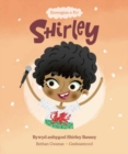 Enwogion o Fri: Shirley - Bywyd Byrlymus Shirley Bassey - Book