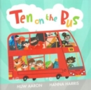 Ten on the Bus - Book
