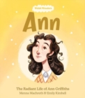 Welsh Wonders: Ann - The Radiant Life of Ann Griffiths - Book