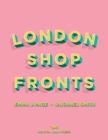 London Shopfronts - Book