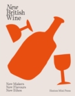 New British Wine - Book