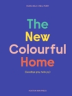 The New Colourful Home - Book