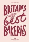 Britain's Best Bakeries - Book