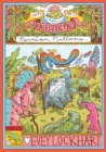 Very Pretty Paleozoic Pals - eBook