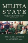 Militia State : The Rise of Al-Hashd Al-Shaabi and the Eclipse of the Iraqi Nation State? - Book