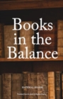 Books in the Balance - Book