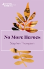 No More Heroes - Book