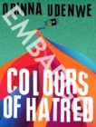 Colours of Hatred - Book