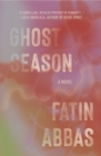 Ghost Season - Book