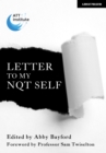 Letter to My NQT Self - eBook