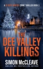The Dee Valley Killings - Book