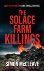 The Solace Farm Killings - Book