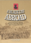 A Black Cat Abroad : A Territorial Gunner's Selected Memories of the Second World War and the Italian Campaign (1943-1945) - Book