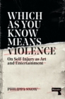 Which as You Know Means Violence - eBook